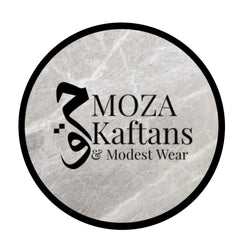 MOZA Kaftans Australia