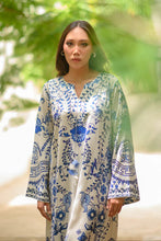 Load image into Gallery viewer, Saraya Kaftan
