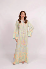 Load image into Gallery viewer, Sanya Kaftan