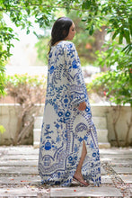 Load image into Gallery viewer, Saraya Kaftan