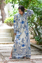 Load image into Gallery viewer, Saraya Kaftan