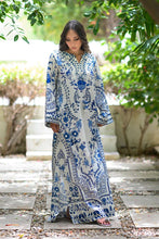Load image into Gallery viewer, Saraya Kaftan