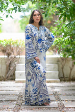 Load image into Gallery viewer, Saraya Kaftan