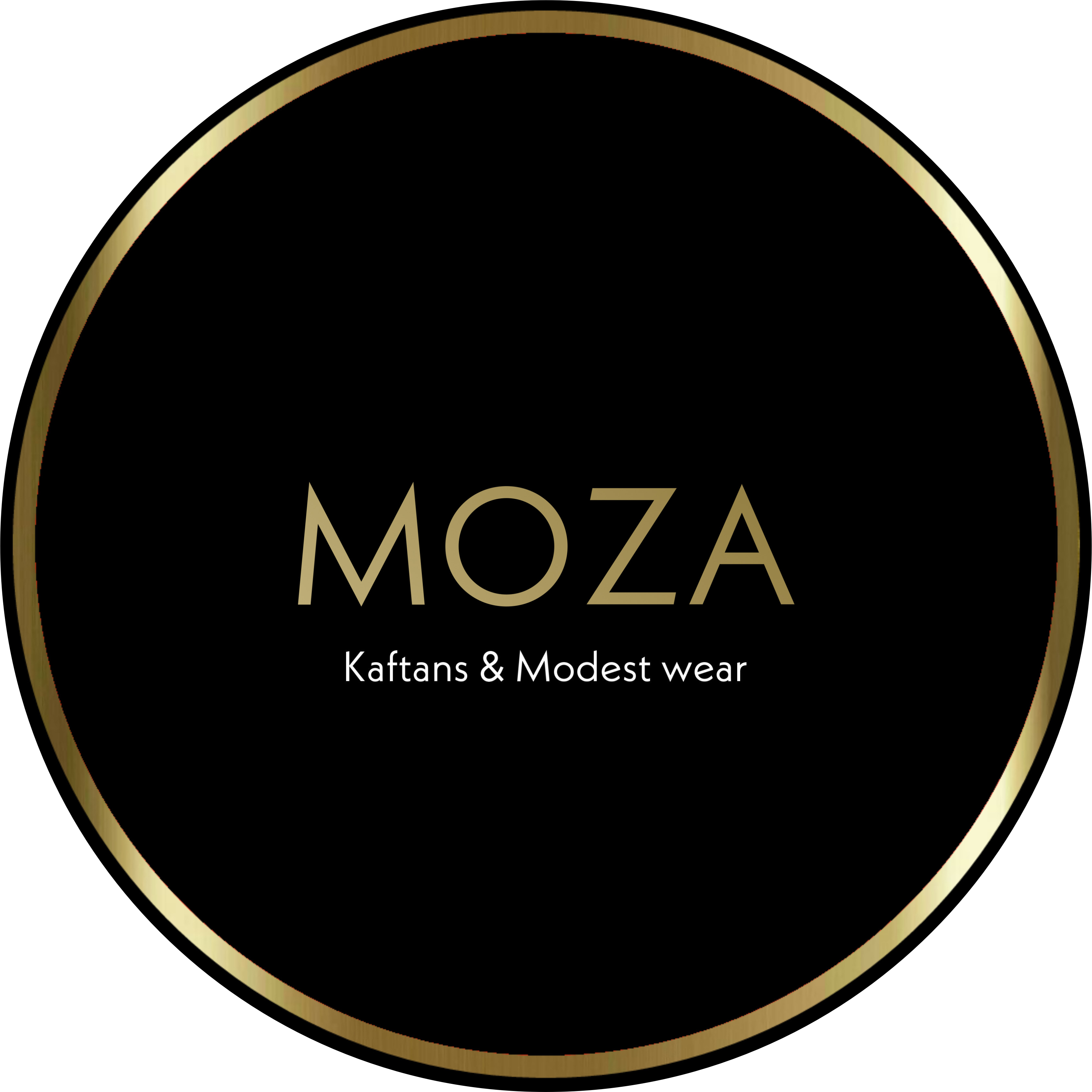 Kinzah sales modest boutique