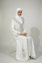 Load image into Gallery viewer, Maysa Takshita/ Kaftan