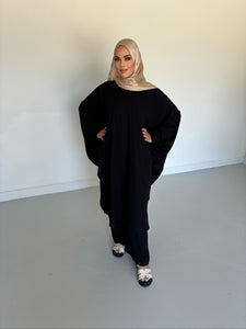Mila Kaftan Tunic Set