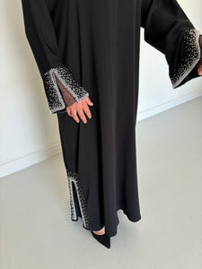 Sidra Abaya  - U.A.E