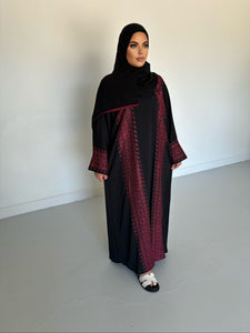 Yara Abaya  - U.A.E