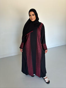 Yara Abaya  - U.A.E