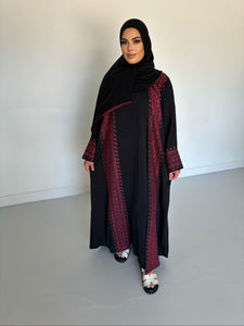 Yara Abaya  - U.A.E