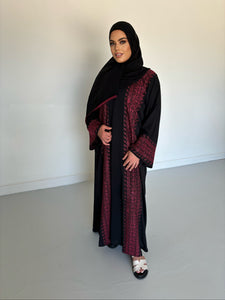 Yara Abaya  - U.A.E