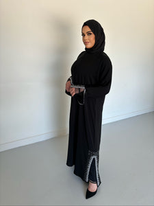 Sidra Abaya  - U.A.E