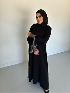 Sidra Abaya  - U.A.E