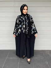 Load image into Gallery viewer, Hira U.A.E Abaya