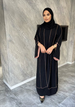 Load image into Gallery viewer, New Elle Abaya Set