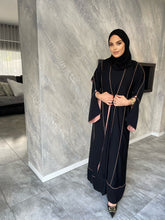 Load image into Gallery viewer, New Elle Abaya Set