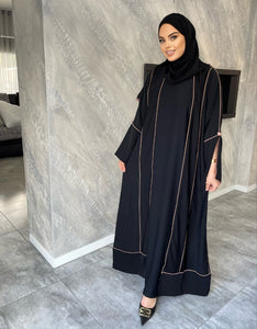 New Elle Abaya Set