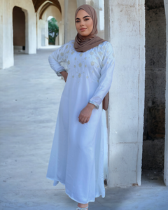 Hania Kaftan Dress