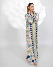 Load image into Gallery viewer, Tesa Kaftan