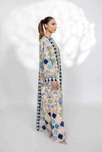 Load image into Gallery viewer, Tesa Kaftan