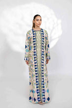 Load image into Gallery viewer, Tesa Kaftan
