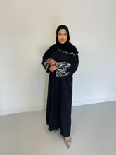 Load image into Gallery viewer, Eden Embroidered-U.A.E Abaya