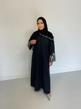 Load image into Gallery viewer, Eden Embroidered-U.A.E Abaya