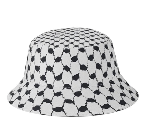 Palestine Bucket Hat