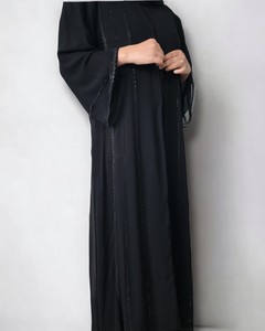 Asiya U.A.E Abaya