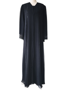 Asiya U.A.E Abaya