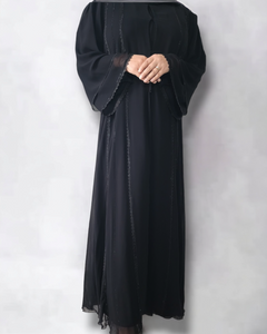 Asiya U.A.E Abaya