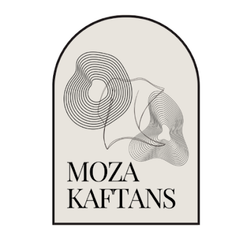 MOZA Kaftans Australia