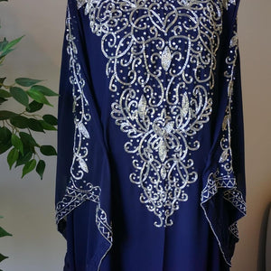 Kenza Kaftan