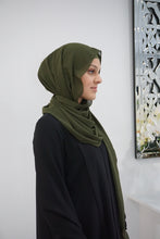 Load image into Gallery viewer, Turkish Chiffon Hijabs -Juniper