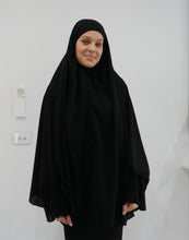 Load image into Gallery viewer, Jilbab/ Khimar with Sleeves