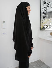 Load image into Gallery viewer, Jilbab/ Khimar with Sleeves