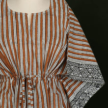 Load image into Gallery viewer, Anah - Cotton Summer Kaftan