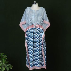 Belle - Cotton Summer Kaftan