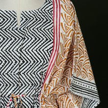 Load image into Gallery viewer, Canna- Cotton Summer Kaftan