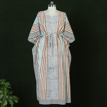 Load image into Gallery viewer, Lina - Cotton Summer Kaftan