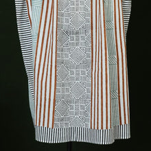 Load image into Gallery viewer, Lina - Cotton Summer Kaftan