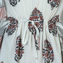 Load image into Gallery viewer, Mila - Cotton Summer Kaftan