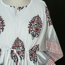 Load image into Gallery viewer, Mila - Cotton Summer Kaftan