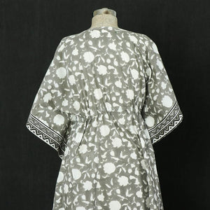 Nora- Cotton Summer Kaftan