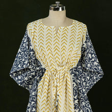 Load image into Gallery viewer, Daisy - Cotton Summer  Kaftan