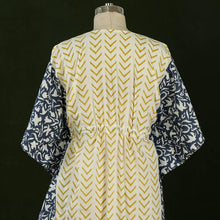 Load image into Gallery viewer, Daisy - Cotton Summer  Kaftan