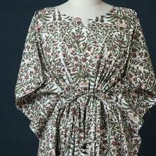 Load image into Gallery viewer, Milli- Cotton Summer Kaftan