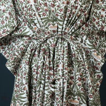 Load image into Gallery viewer, Milli- Cotton Summer Kaftan