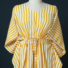 Load image into Gallery viewer, Nina - Cotton Summer Kaftan