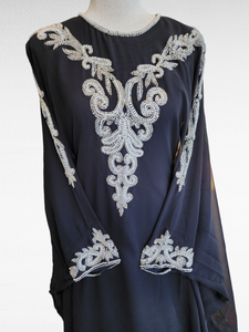 Kate Kaftan - Black